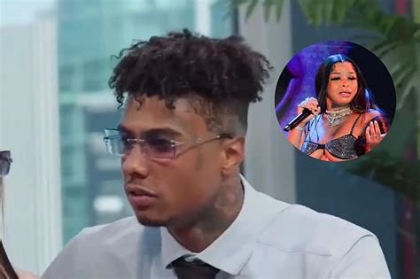 blueface hernia picture|Blueface Explains Why He Posted Photo Of Son’s Hernia On